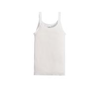 2 Pezzi Canotta Uomo Spalla Stretta Fragi America in Cotone Fibre Naturali