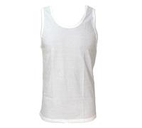 2 Pezzi Canottiera Canotta Vogatore intimo Uomo Liabel taglia 6/XL/52 D223
