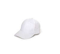 2 PEZZI CAPPELLO BASEBALL PURO COTONE BIMBO/A regolabile con velcro TANTI COLORI