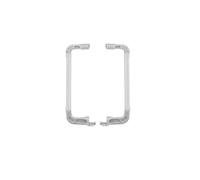 2 pezzi carrello di atterraggio intensificare l'allenamento del piede stabilizzatori di atterraggio supporto for D-ji Mavic Mini 2/mini 1/mini SE Drone accessori(Mini 2 MINI SE)