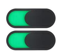 2 Pezzi Cartello Privacy Cartello Non Disturbare, Segno Toilette Libero, Cartello Porta Occupata Vacante, Cursori Liberi Occupati per Porta Privacy, Adatto per Bagni, Sale Conferenze, Ospedali