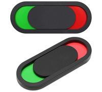 2 Pezzi Cartello Privacy, Segno Di Non Disturbare e Benvenuti, Cartello Scorrevole Libero e Occupato Per Porta, Hotel, Bagno, Ufficio, Famiglia, WC(20 x 8cm),L