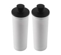 2 pezzi Cartuccia for pulitore a vapore Stick decalcificante for Karcher SC3 Series SC 3 Easyfix/SC3MX/SC3 127V BR Filtro decalcificante