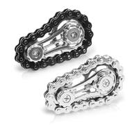 2 Pezzi Catena Auto Giocattoli Piccoli Oggetti Da Prendere Sono Un Buon Aiuto Nel Rilascio Di Pressione
