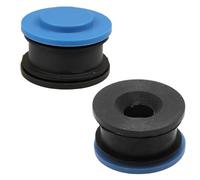 2 PEZZI Cavo di Collegamento per Cambio Automatico, Manicotto di Fissaggio per Leva del Cambio 1332491 4S6P-7412-AA, Parti per Selettore di Cambio per Opel Insignia, Vauxhall Astra J, Ford Focus