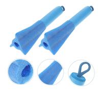 2 pezzi che lanciano vasi di razzi Eva giocattoli casual giocattoli per bambini