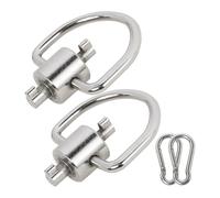 2 Pezzi Chiave Strumento Di Blocco Per HVAC 410A E R22 Refrigeranti