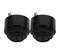 2 pezzi Cicalino di avvertimento industriale SFM380 Allarme elettronico a suono