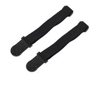 2 Pezzi Cinghia di Sospensione Magnetica per Multimetro, Multifunzionale Cinturino Magnetico Compatibile con Multimetro Digitale Fluke e Multimetri Testo e UNI-T