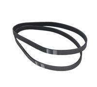 2 Pezzi Cinghia Di Trasmissione Multiscanalata In Gomma PJ508 200J, 8 Nervature.