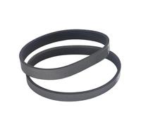 2 Pezzi Cinghia Trapezoidale PJ559/220J 6 Costole Per Scooter