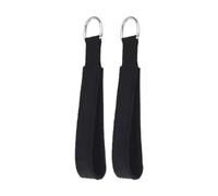 2 pezzi Cinghie per Pilates Cinghie per Yoga D Tool Vita Schiena Gamba Accessori