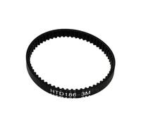 2 pezzi Cintura adatta for Karcher FC3/FC5 Cordless 186-3M-6 Elettrodomestici Accessori for aspirapolvere