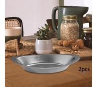 2 pezzi ciotole per riso al curry ciotole per servire snack decorative in