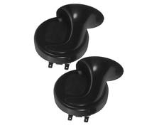 2 pezzi Clacson per moto Clacson per moto Altoparlante da 48 V Clacson per