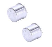 2 pezzi Classic Car Flasher Unit Relè Indicatori 12V Light Turn Signal 2 Pin