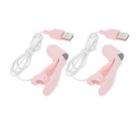 2 Pezzi Clicker Automatico per Schermo Telefono Usb, Rosa ABS | Gaming e Live Streaming, Alta Precisione, Accessorio per Telefono e Schermo Mobile, Clic Veloce
