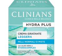 CLINIANS CREMA VISO IDRAT PLUS 50ML P NORM