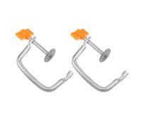 2 pezzi Clip per macchina per la produzione di pasta, accessorio per macchina