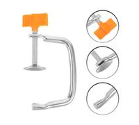 2 pezzi Clip per macchina per la produzione di pasta, accessorio per macchina