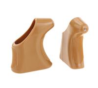 2 Pezzi Cofano Leva Freno Ricambi Impermeabili Per Scudo Campagnolo