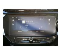 [2 Pezzi] Compatibile con 10 Opel Corsa F/Corsa e 2024 2025 Navigazione
