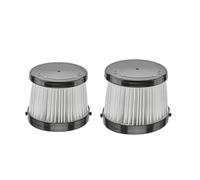 2 Pezzi, Compatibile Con DEWALT, Elemento Filtrante DCV501H For Aspirapolvere Portatile Senza Fili Da 20 V DCV501LN, Set Di Accessori For Filtro Lavabile