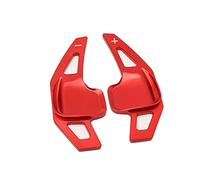 2 Pezzi Compatibile Con Per X1 Per X2 Per X4 Per X5 Per X6 I8 F10 F30 F18 Volante Per Auto In Alluminio Paddle Shifter Cambio Di Estensione Pagaia Del Cambio Volante