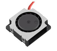 2 pezzi, compatibile for GDSTIME, DC 5 V 20x20x6MM Turbo ventilatore centrifugo 20MM MIni Cooler Fan 2006 2CM proiettore ultrasottile sensore radiatore
