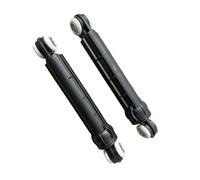 2 pezzi, compatibile for Samsung, ammortizzatore for lavatrice DC66-00343F 60N