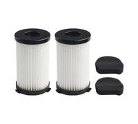 2 Pezzi, Compatibili Con Clatronic, Filtro Di Ricambio For Aspirapolvere BS 1306N BS 1948 CB