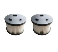 2 pezzi compatibili con Jimmy H8, H8 Pro, H8 Flex, H8 Plus Filtro HEPA di ricambio for aspirapolvere