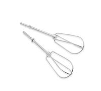 2 pezzi compatibili con KitchenAid KHM2B, AP5644233, PS4082859 Accessori riutilizzabili for ganci di miscelazione, sbattitore elettrico portatile.