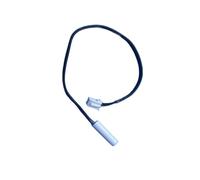 2 pezzi, compatibili con la sonda del sensore del congelatore Haier 2k, sensore di temperatura del frigorifero, parti del termostato di ricambio, accessori for frigorifero