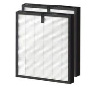 2 Pezzi, Compatibili Con Morento, Filtro Di Ricambio For Purificatore D'aria HY4866 For Purifer