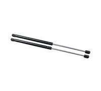 2 pezzi compatibili for Hyundai Getz, 2002-2011 Car Rear Trunk Boot Portellone posteriore Ammortizzatori a gas Ascensore Barre di supporto