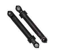 2 pezzi, compatibili for Samsung, ammortizzatore for lavatrice DC66-00421B Accessori for ammortizzatori di marca