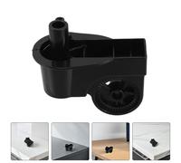 2 pezzi Connettore universale per ventola Gomito Connettore per testa di