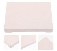 2 pezzi Conveniente pannello di saldatura per gioielli di saldatura