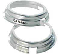 2 Pezzi Convertitore Adattatore Da Attacco H4 HS1 a H5 R2 G40 Portalampada Kit X