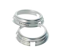 2 Pezzi Convertitore Adattatore Da Attacco H4 HS1 a H5 R2 G40 Portalampada Kit X