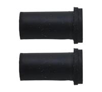 2 pezzi coperchio frizione boccola guida adatta for 340 345 346 350 351 353 357 359 435 440 445 450 455 460 461 parti motosega