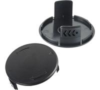 2 Pezzi Copertura Bobine per Parkside PRTA 20-Li (B2, C3), PRT 550 (A1, A2, A3,
