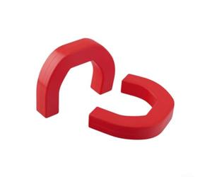 2 pezzi copertura gancio di traino anteriore compatibile con DODGE per RAM 1500 2019-2024, robusta plastica ABS anteriore gancio di traino cappuccio protettivo, montaggio rapido paraurti accessori
