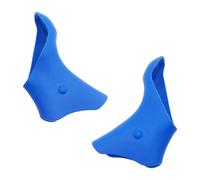 2 pezzi copertura leva cambio bici leve freno bici cappe per