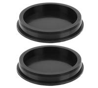2 Pezzi Copertura Posteriore in Silicone, Semplice ed Elegante | Migliora la Ricezione Sonora, Protegge il Fondo, Sostituzione Facile, per Musicisti e Professionisti