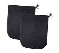 2 Pezzi Copertura Specchietto Laterale per Auto per BYD Seal U Song Plus DM-i Ev 2023-2024,Protezione Antigelo,Antineve,Antipioggia,Misura Universale per Auto,420D:27 * 33cm