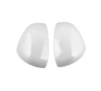 2 Pezzi Copertura Specchietto Retrovisore Esterno Auto Decorazione Esterna Per Mercedes Per Smart Per Fortwo Per Forfour 453(4)