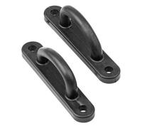 2 Pezzi Coperture Per Camion Rotary Con Chiusura A Leva 5423020000 D Striker