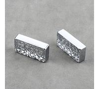 2 pezzi coperture per pickup per chitarra 50 mm e 52 mm accessori per parti